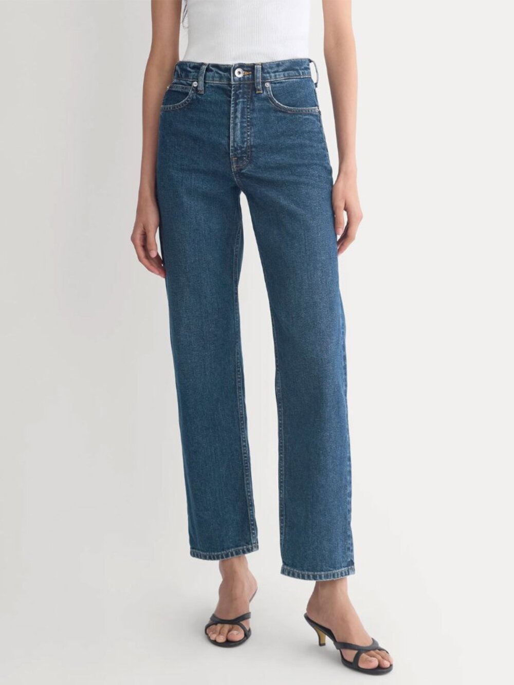 Everlane The Way High Jean 28